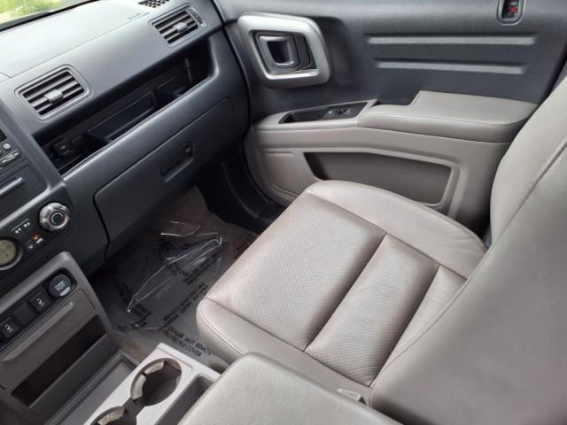 used 2013 Honda Ridgeline car, priced at $13,000