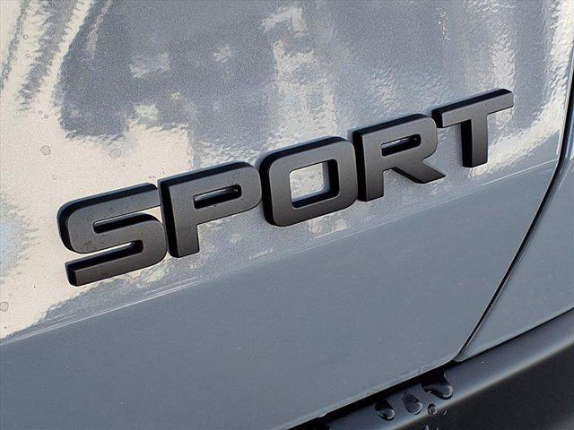 new 2026 Honda HR-V car, priced at $31,405