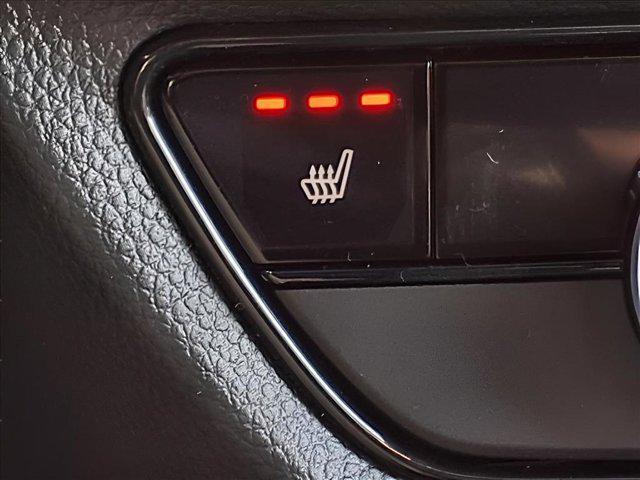 new 2026 Honda HR-V car, priced at $31,405