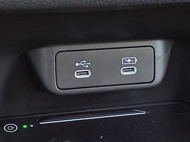 new 2026 Honda HR-V car, priced at $31,405