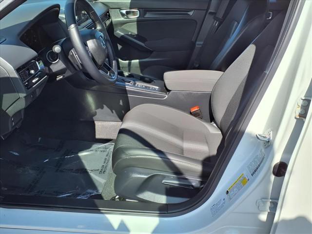 used 2024 Honda Civic car, priced at $26,000