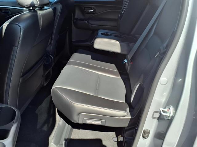 used 2023 Honda Ridgeline car, priced at $34,000