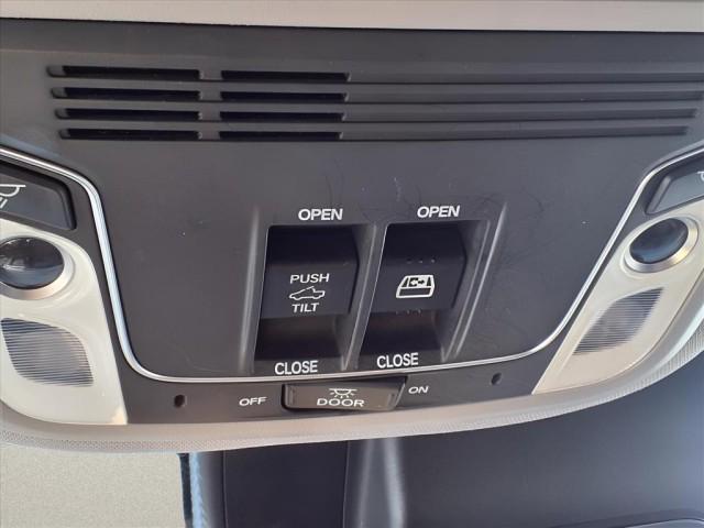 used 2023 Honda Ridgeline car, priced at $34,000