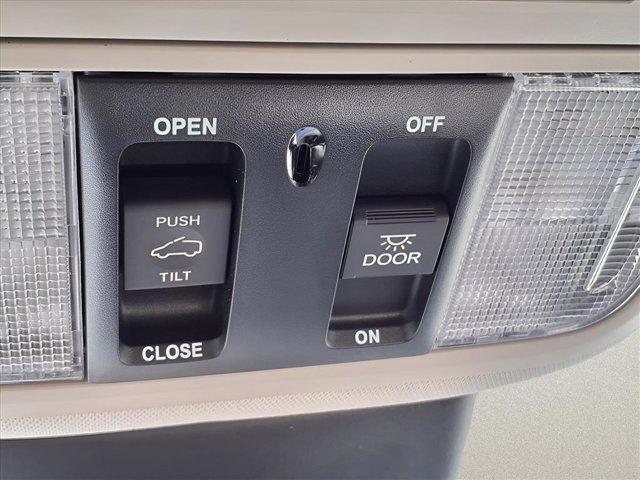 new 2026 Honda Odyssey car, priced at $44,290