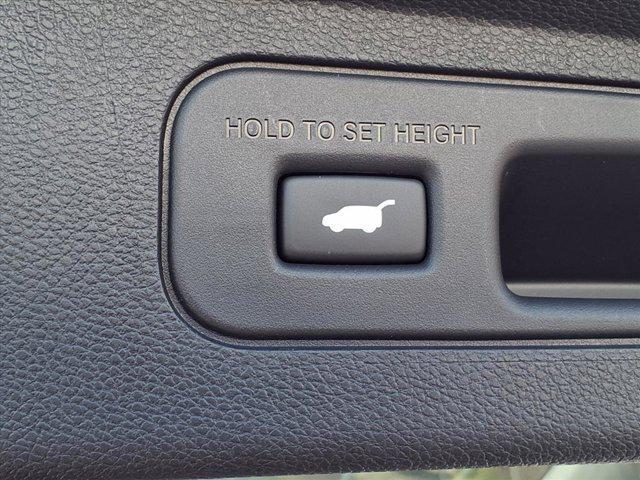 new 2026 Honda Odyssey car, priced at $44,290