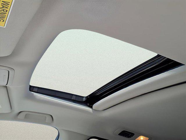 new 2026 Honda Odyssey car, priced at $44,290