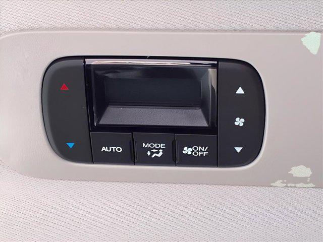 new 2026 Honda Odyssey car, priced at $44,290