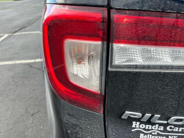 used 2020 Honda Pilot car, priced at $29,500