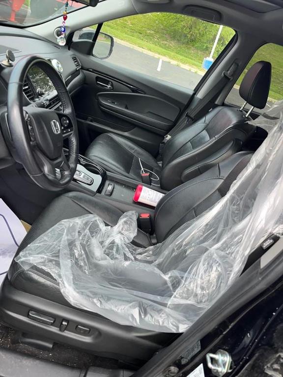 used 2020 Honda Pilot car, priced at $29,500