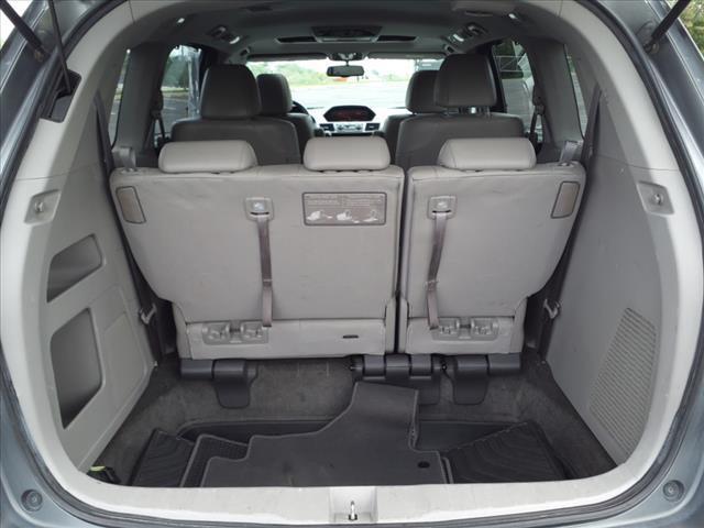 used 2012 Honda Odyssey car, priced at $9,500