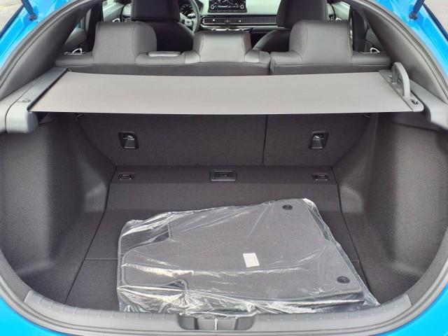 new 2025 Honda Civic car, priced at $29,055