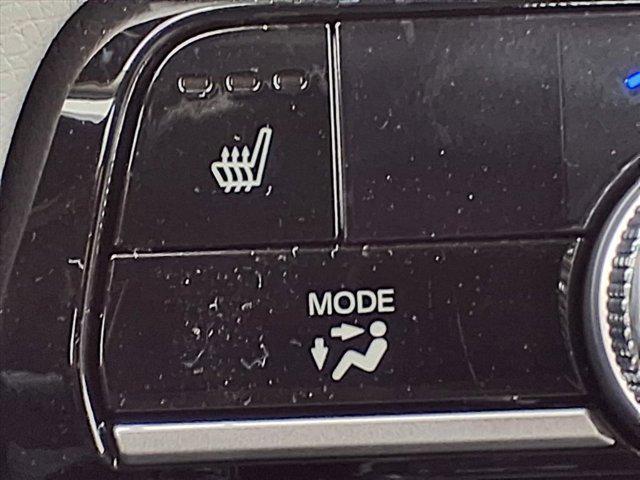 new 2025 Honda Pilot car, priced at $47,095