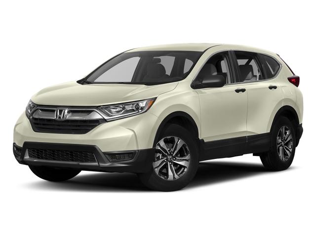 used 2017 Honda CR-V car, priced at $17,500