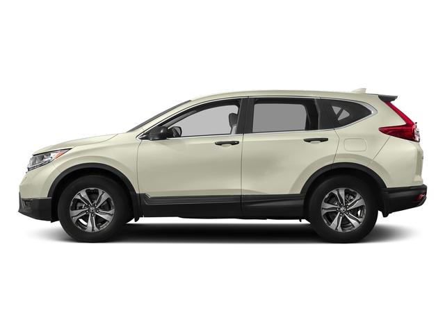 used 2017 Honda CR-V car, priced at $17,500