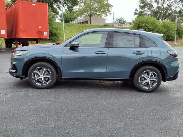 new 2025 Honda HR-V car, priced at $32,850