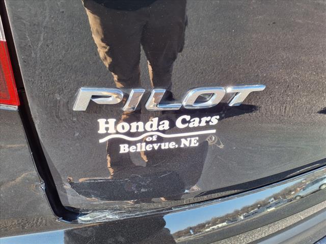 used 2022 Honda Pilot car, priced at $31,000