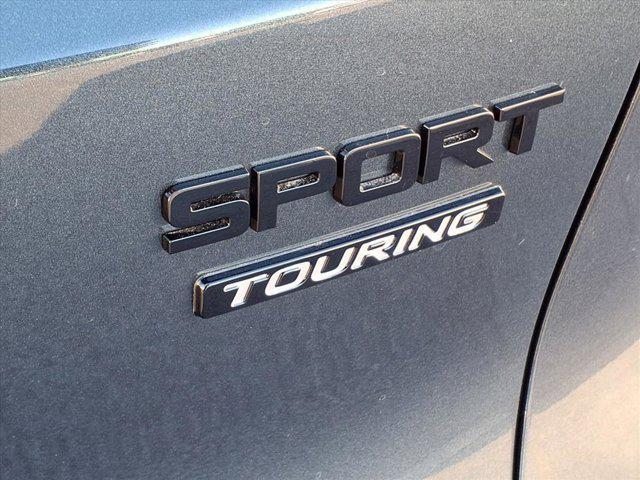 new 2026 Honda CR-V Hybrid car, priced at $43,700