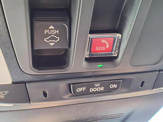 new 2026 Honda CR-V Hybrid car, priced at $43,700