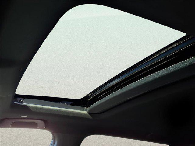 new 2026 Honda CR-V Hybrid car, priced at $43,700