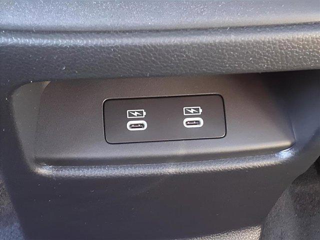 new 2026 Honda CR-V Hybrid car, priced at $43,700