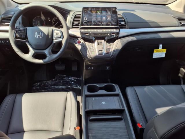 new 2025 Honda Odyssey car, priced at $44,125