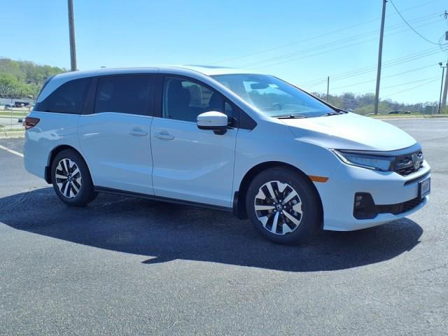 new 2025 Honda Odyssey car, priced at $44,125