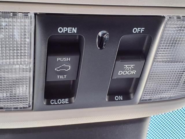 new 2025 Honda Odyssey car, priced at $44,125