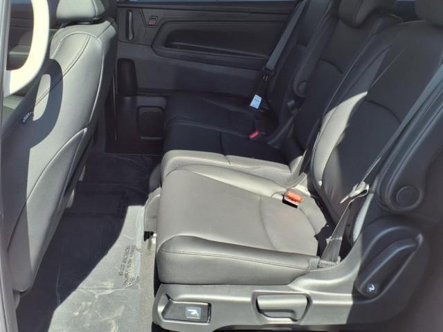 new 2025 Honda Odyssey car, priced at $44,125