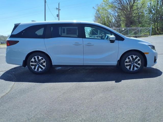 new 2025 Honda Odyssey car, priced at $44,125