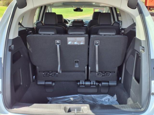 new 2025 Honda Odyssey car, priced at $44,125