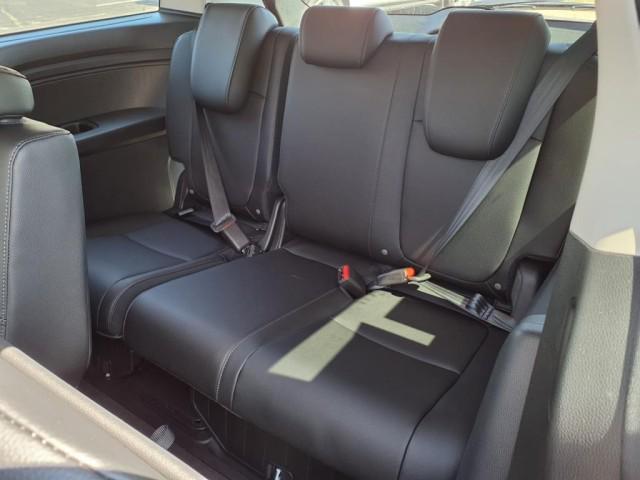 new 2025 Honda Odyssey car, priced at $44,125