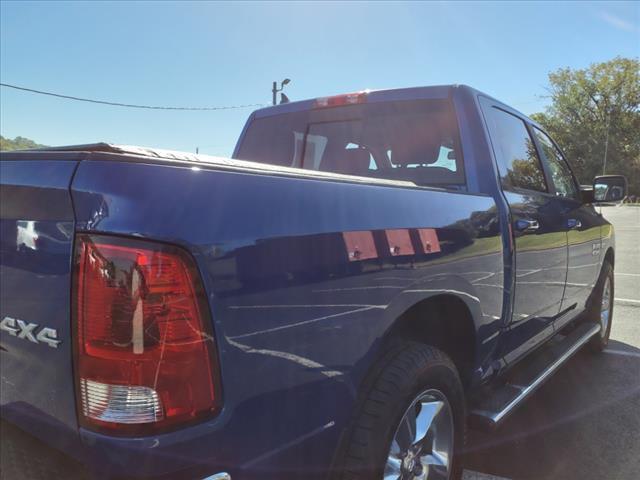 used 2014 Ram 1500 car, priced at $18,000