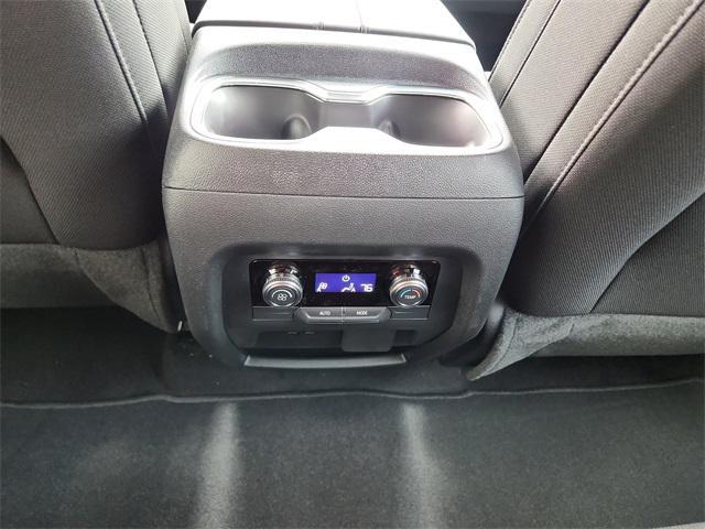 new 2025 GMC Acadia car, priced at $43,991