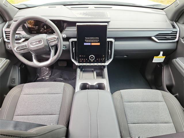 new 2025 GMC Acadia car, priced at $43,991