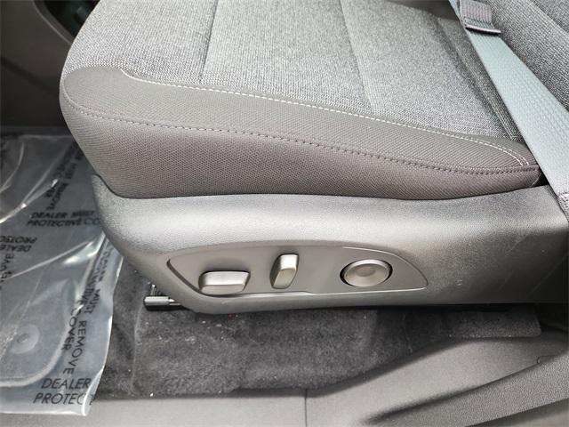 new 2025 GMC Acadia car, priced at $43,991