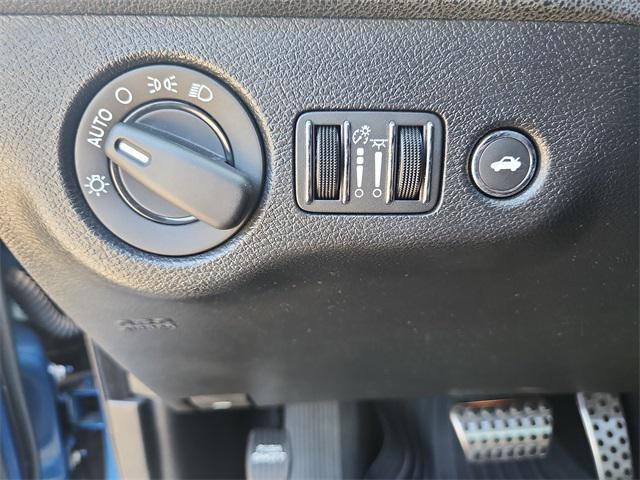 used 2021 Dodge Charger car, priced at $44,995