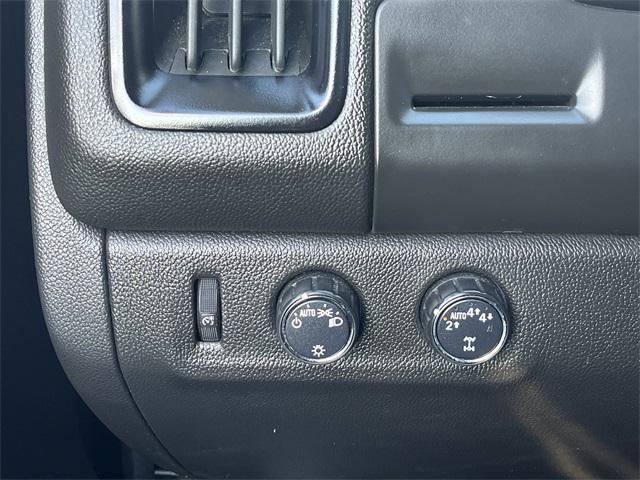 used 2018 Chevrolet Colorado car, priced at $27,000