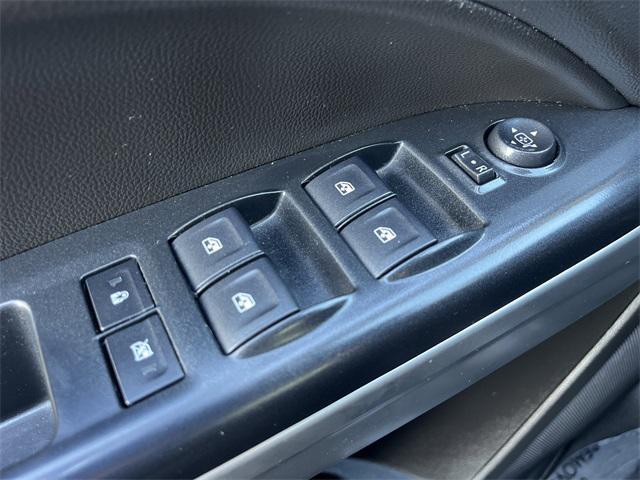 used 2018 Chevrolet Colorado car, priced at $27,000