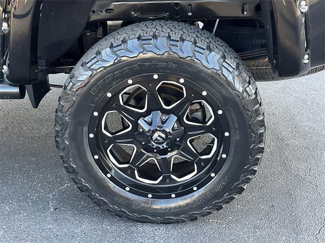 used 2018 Chevrolet Colorado car, priced at $27,000