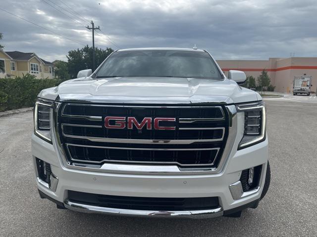 used 2023 GMC Yukon car, priced at $52,000