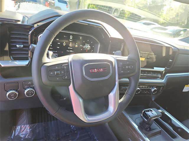 new 2026 GMC Sierra 1500 car, priced at $51,634