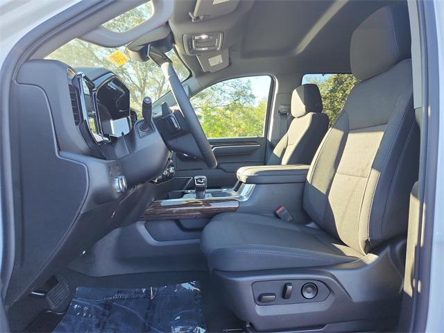 new 2026 GMC Sierra 1500 car, priced at $51,634