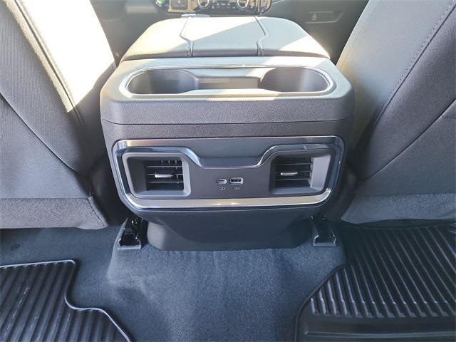 new 2026 GMC Sierra 1500 car, priced at $51,634