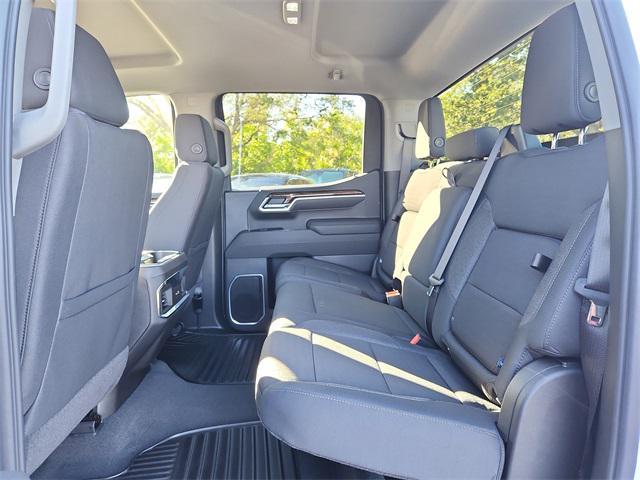 new 2026 GMC Sierra 1500 car, priced at $51,634