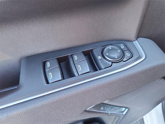new 2026 GMC Sierra 1500 car, priced at $51,634