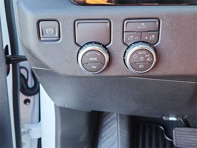 new 2026 GMC Sierra 1500 car, priced at $51,634