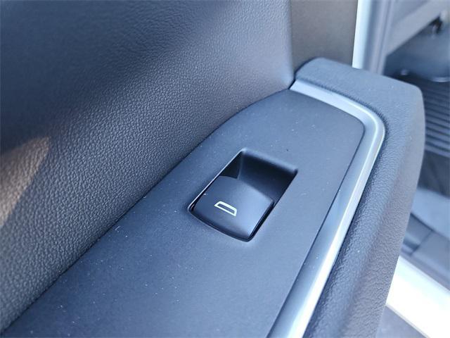 new 2026 GMC Sierra 1500 car, priced at $51,634