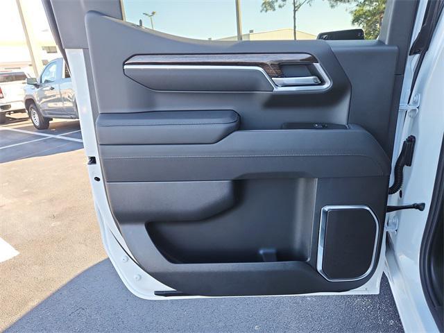 new 2026 GMC Sierra 1500 car, priced at $51,634