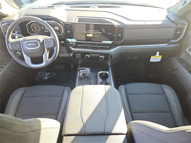 new 2026 GMC Sierra 1500 car, priced at $51,634