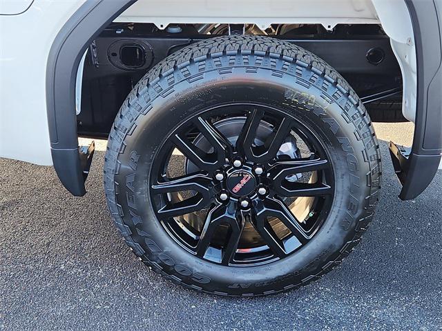 new 2026 GMC Sierra 1500 car, priced at $51,634